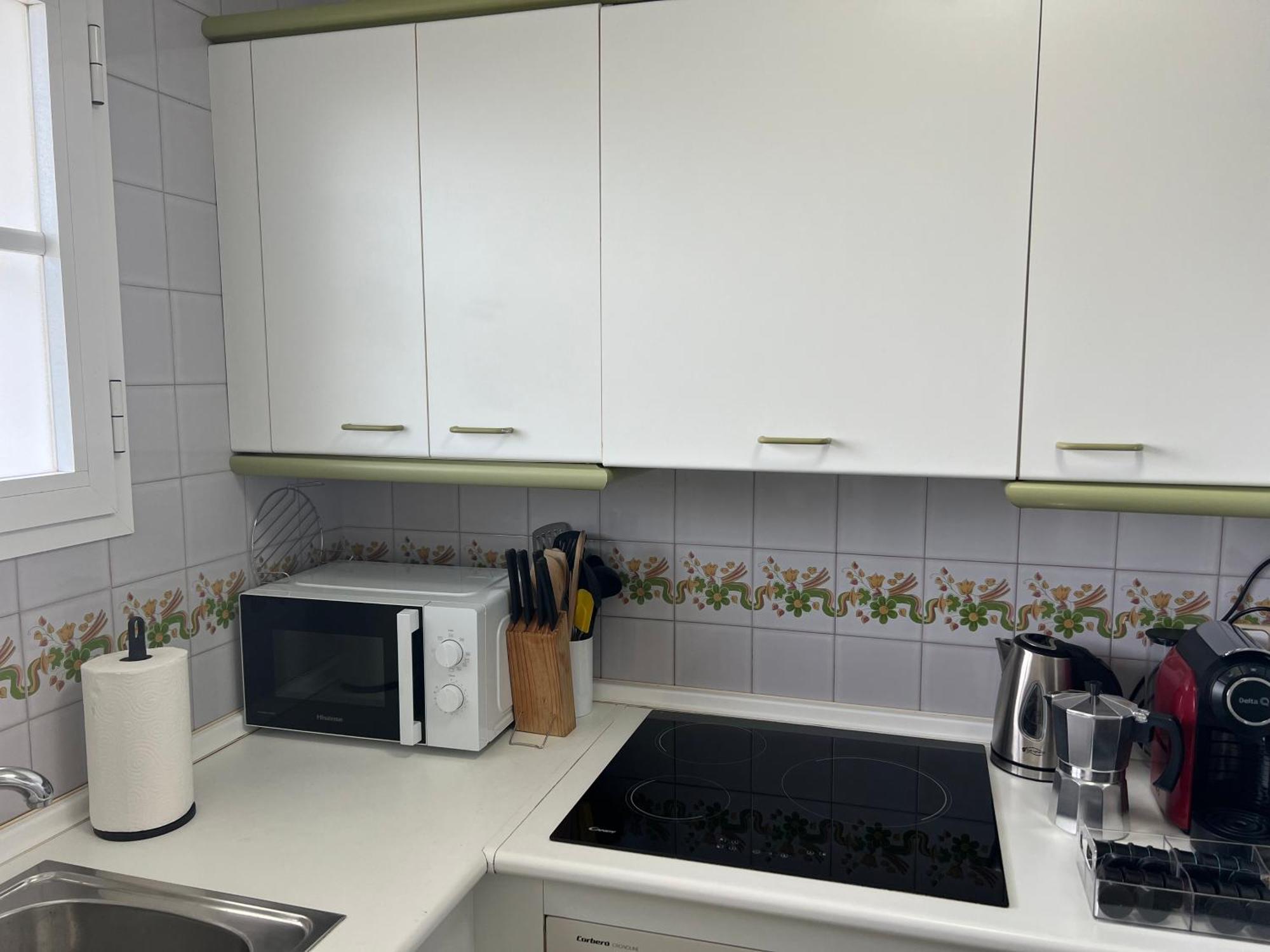 Appartement Nuestro Atico Con Vistas Al Mar Terraza, Piscina Y Parking Málaga